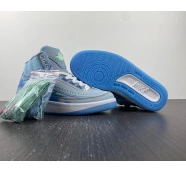 J Jordan Balvin Retro DQ7691-419 2 0604